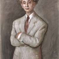 4-Portrait-of-Mr-Bachrach-Kalman-Aron