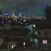 2-Night-Lights-of-LA-Kalman-Aron