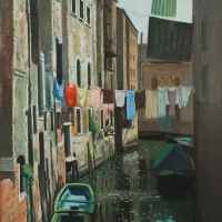 1-The-Ghetto-Venice-Kalman-Aron