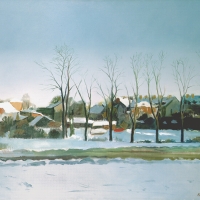 8-Winter-in-Uppsala-mid-1970s-Kalman-Aron