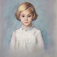 7-portrait-of-laura-1977-kalman-aron