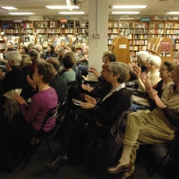 2013 MAGEE POLITICS AND PROSE