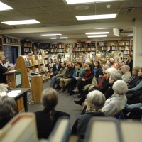 2013 MAGEE POLITICS AND PROSE