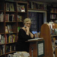 2013 MAGEE POLITICS AND PROSE