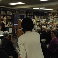 2013 MAGEE POLITICS AND PROSE