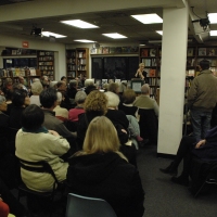 2013 MAGEE POLITICS AND PROSE