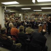 2013 MAGEE POLITICS AND PROSE
