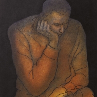 4-The-Thinker-Kalman-Aron