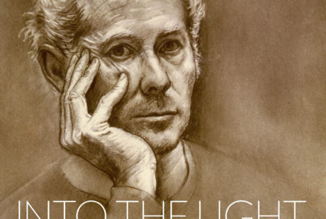 INTO THE LIGHT: The Healing Art of Kalman Aron