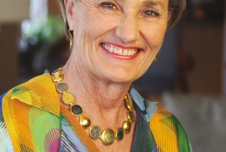 Susan B. Magee